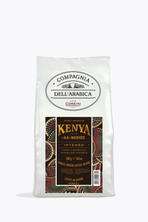 Caffè Corsini Kenia "AA" Washed 250g