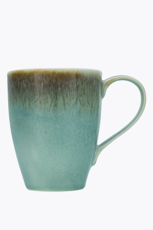 CreaTable Caldera Kaffeebecher Grün
