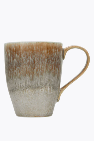 CreaTable Caldera Kaffeebecher Sand