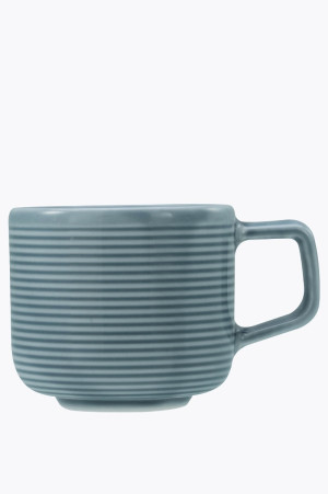 CreaTable Session espressokop Blauw