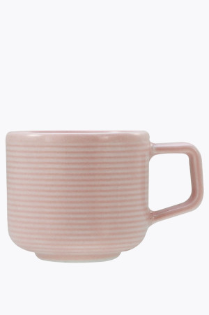 CreaTable Session espressokop roze