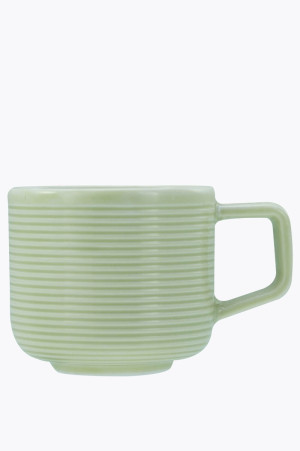CreaTable Session espressokop Groen