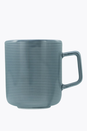 CreaTable Session Kaffeebecher Blau