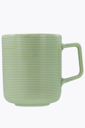 CreaTable Session Kaffeebecher Salbei