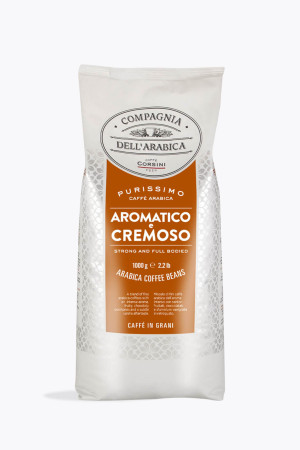Caffè Corsini Purissimi Caffè Arabica 1kg