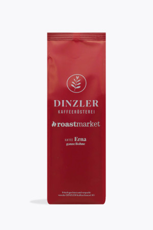 Dinzler Koffie Erna 1kg