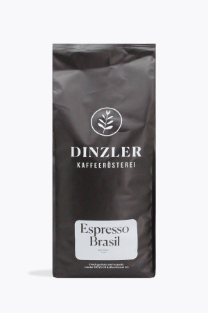 Dinzler Espresso Brasil 1kg