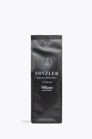 Dinzler Espresso Milano 250g
