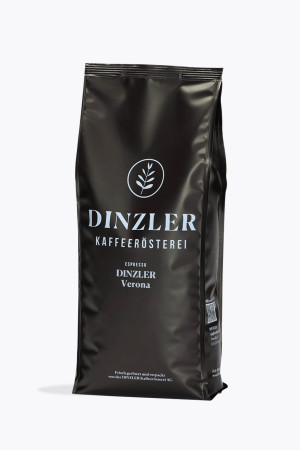 Espresso Dinzler Verona 1kg