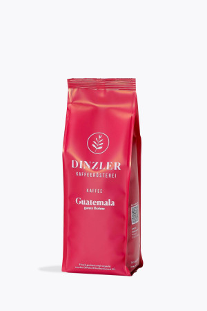 Dinzler Koffie Guatemala 250g