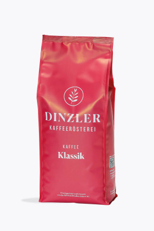 Dinzler Klassieke Koffie 1kg
