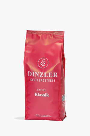 Dinzler Klassieke Koffie 250g