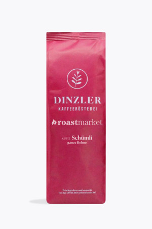 Dinzler Koffie Schümli 1kg