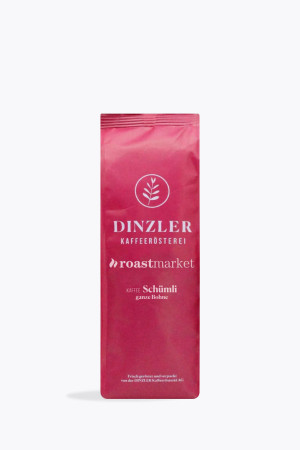 Dinzler Koffie Schümli 250g