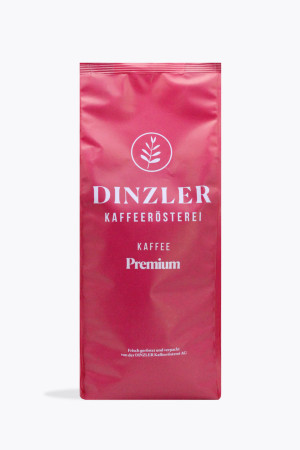 Dinzler Koffie Premium 1kg