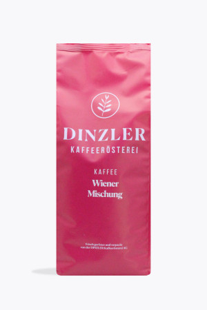 Dinzler Weense Melange 1kg