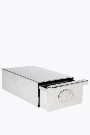 ECM brouwlade Slim