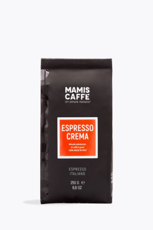 Mamis Caffè Espresso Crema 250 g