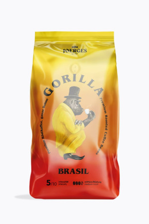 Gorilla Brazilië 1kg