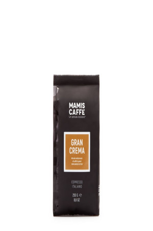 Mamis Caffè Gran Crema 250g