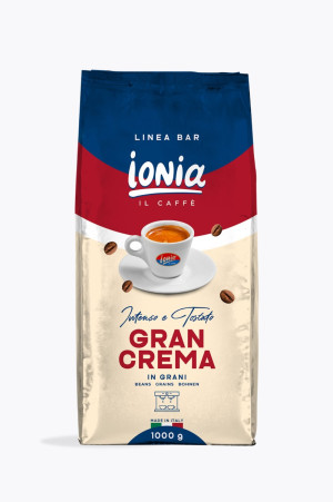 Ionia Miscela Gran Crema 1kg