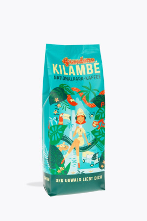Grandoro Kilambé Bio 500g