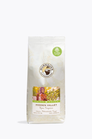 Murnauer Hidden Valley Nieuw-Guinea 250g
