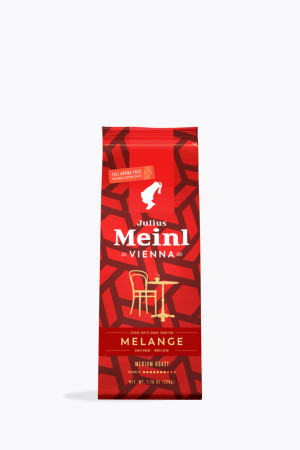 Julius Meinl Vienna Line Melange 220g
