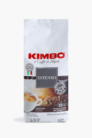 Kimbo Aroma Intenso Bonen 1kg