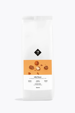 19grams Little Flower - India 1kg