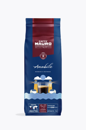 Caffe Mauro Caffè Mauro Amabile 1kg