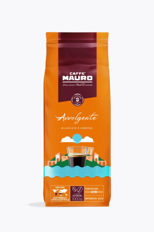 Caffe Mauro Caffè Mauro Avvolgente 1kg