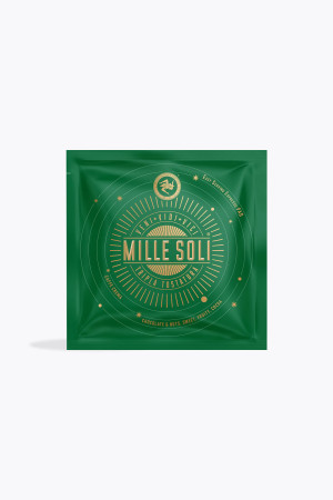 MilleSoli Mille Soli Caffè Crema 50 E.S.E.-peulen