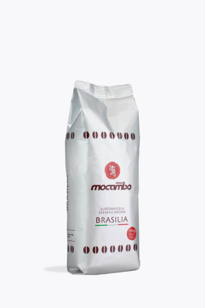 Drago Mocambo Brasilia gemalen 250g