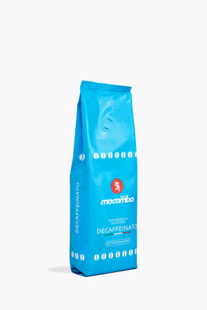 Drago Mocambo Cafeïnevrij 250g