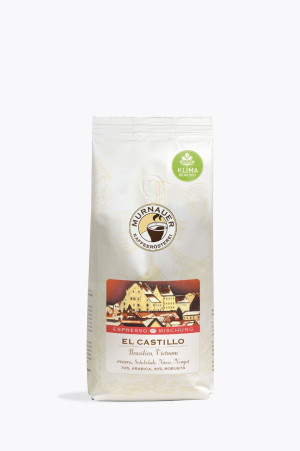 Murnauer El Castillo 250g