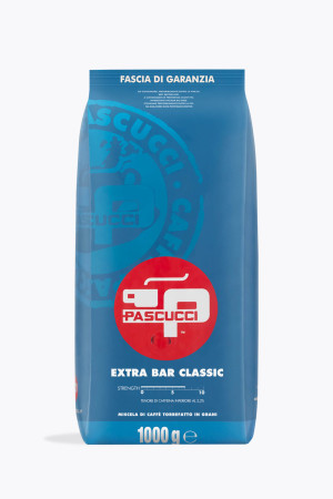 Pascucci Classic Caffè 1kg