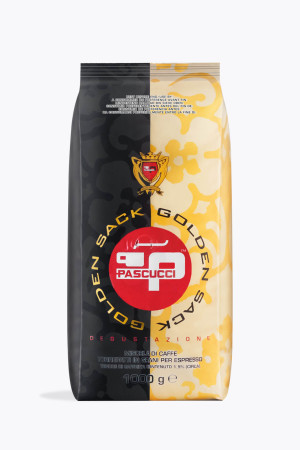 Pascucci Gold Caffè 1kg