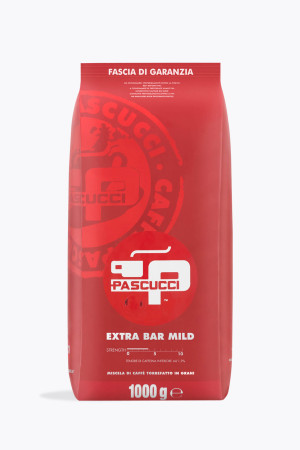 Pascucci Mild Caffè 1kg