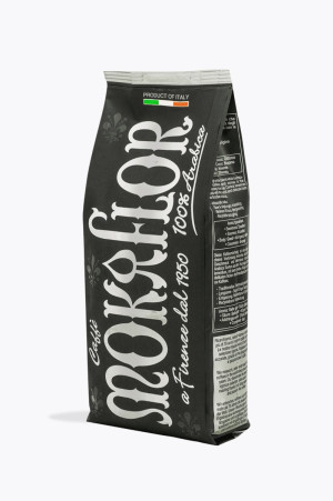 Mokaflor Miscela Nera 1kg