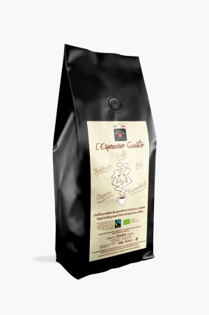 Mokaflor Caffè Giusto Bio 1kg