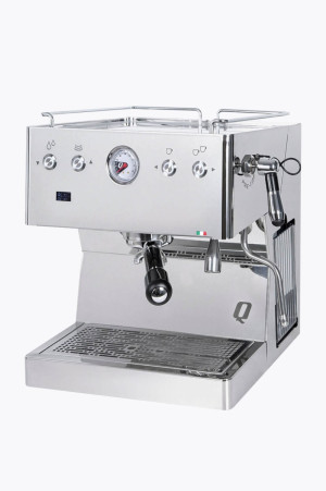 Quick Mill Sunny, Inox