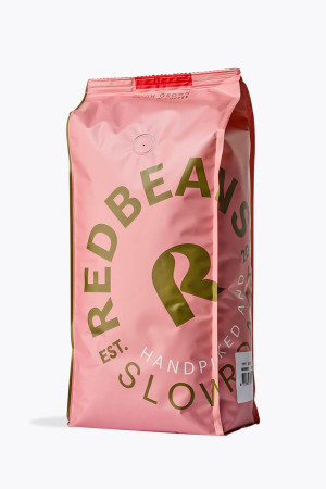Redbeans Gold Biologisch 1kg
