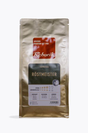 Rehorik Röstmeister 1kg