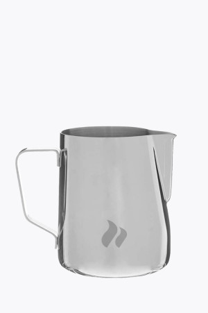roastmarket melkkan 600ml roestvrij staal