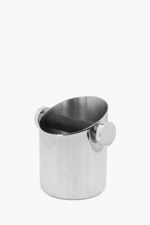Rocket Espresso Raket knock-off doos Knockbox roestvrij staal