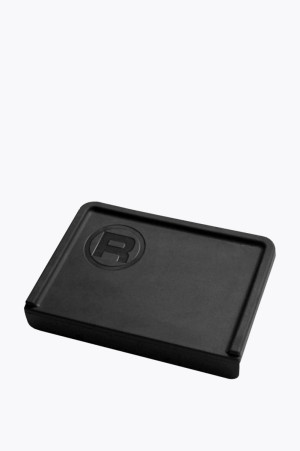 Rocket Espresso Rocket tampermat schuin