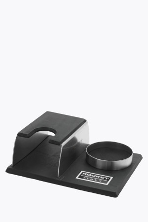 Rocket Espresso Raket sabotagestation
