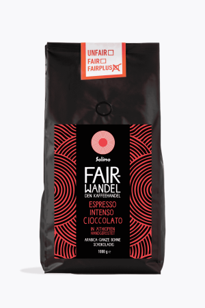 Solino Espresso Intenso hele bonen 1kg