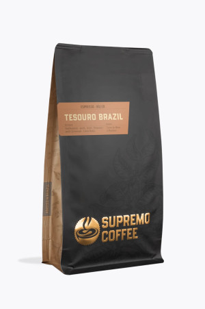 Supremo Tesouro Brazilië 1kg